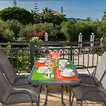 Esmeralda Zante House