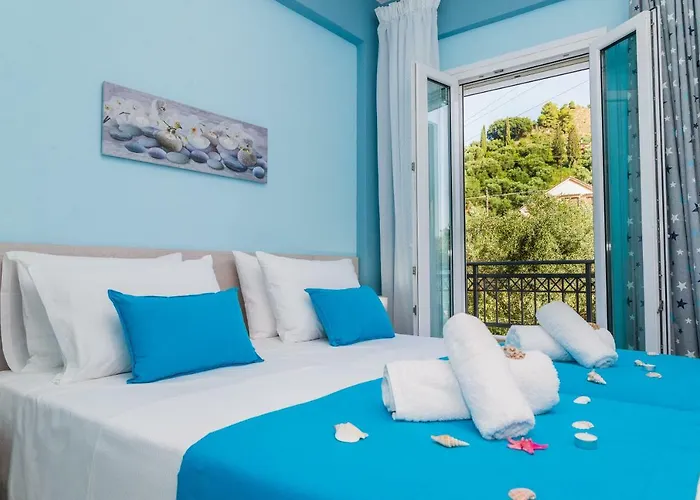 Esmeralda Zante House