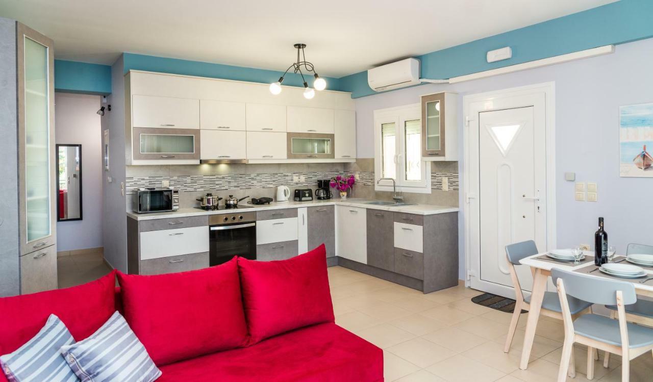 Esmeralda Zante House