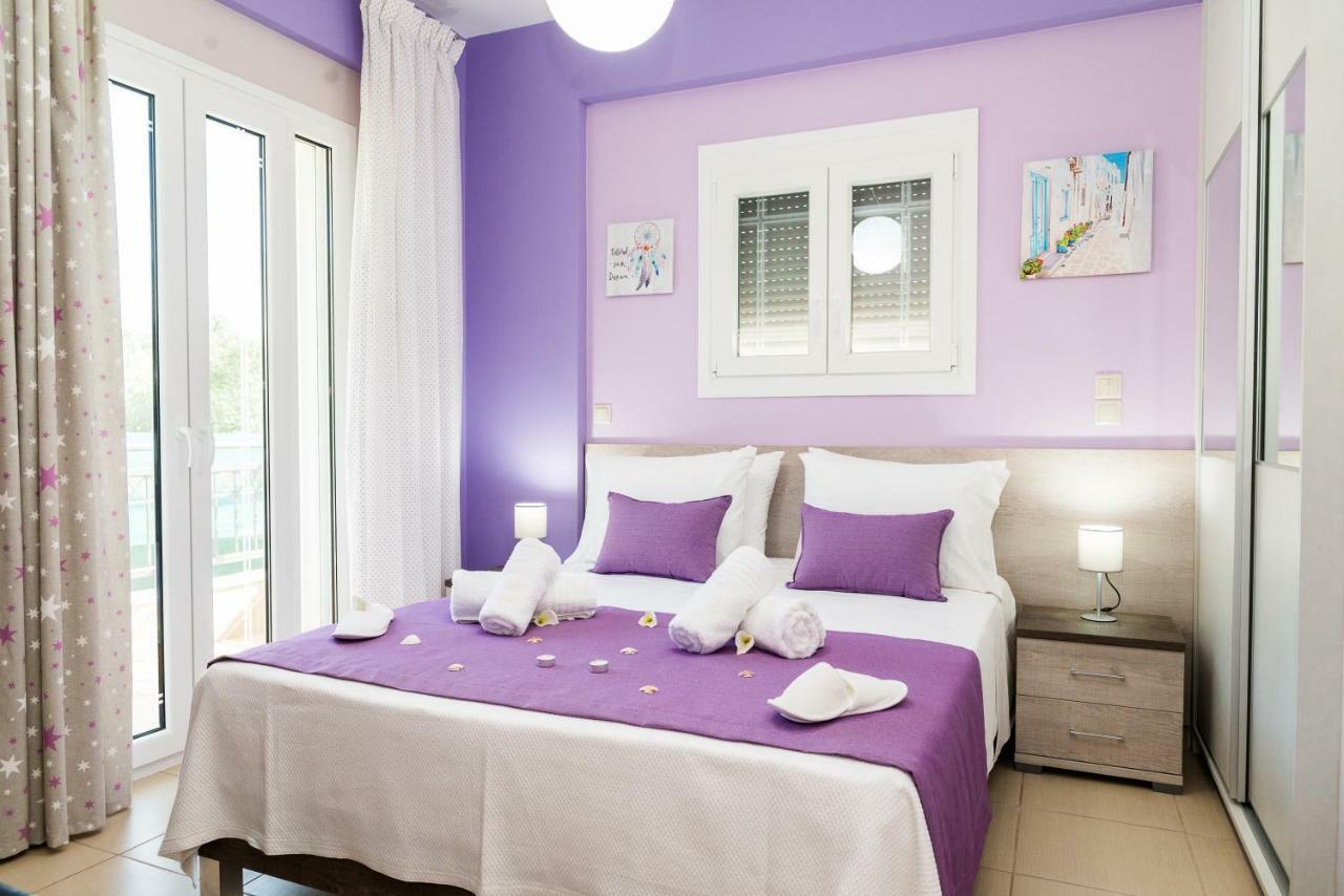 Esmeralda Zante House Appartement
