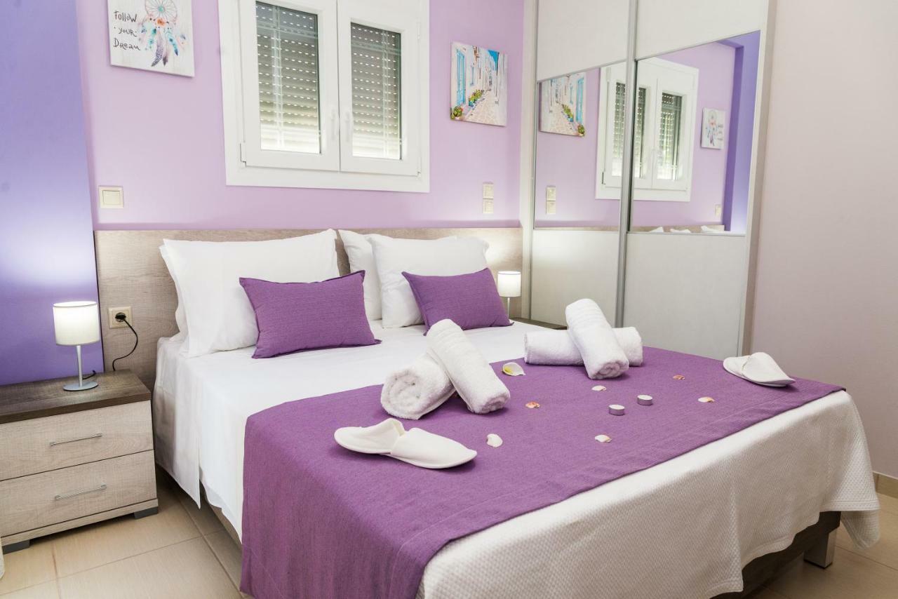 Esmeralda Zante House