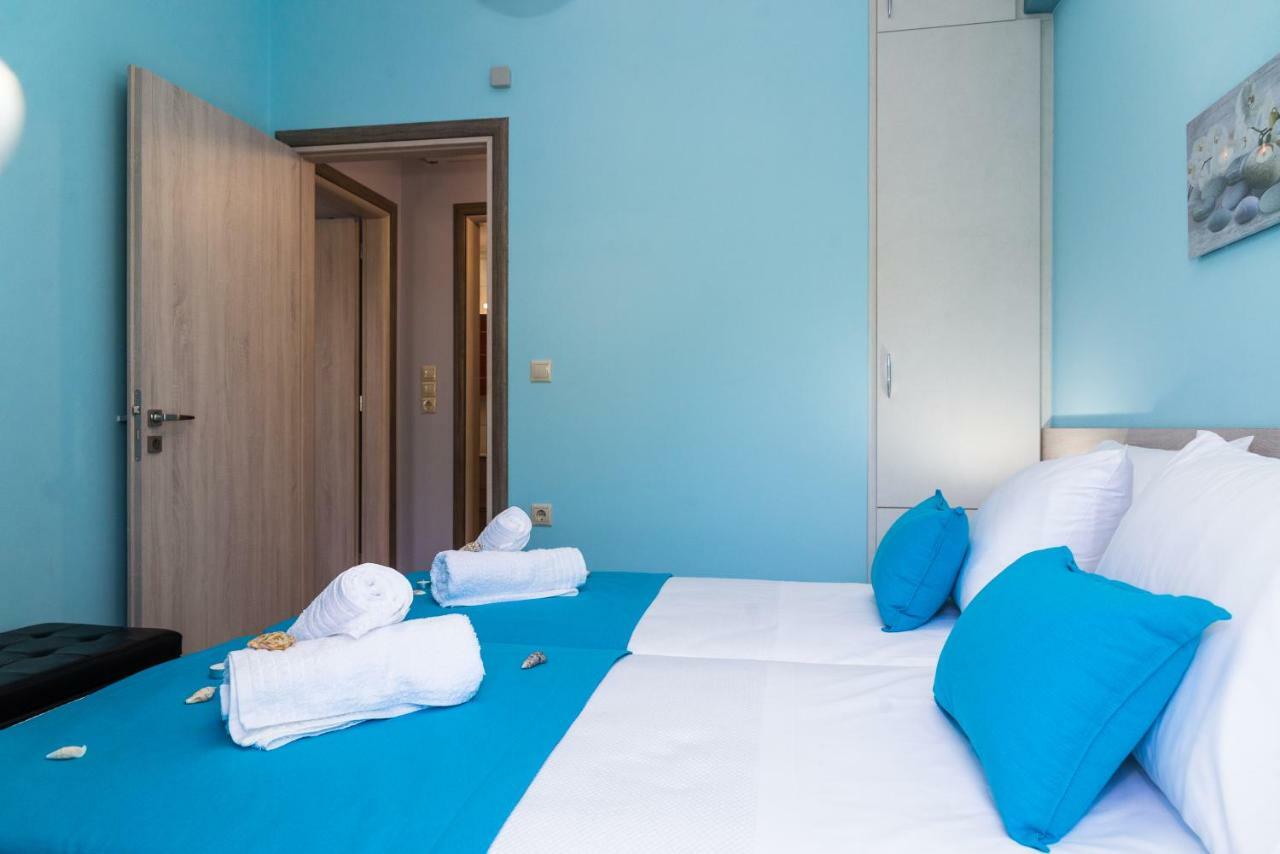Appartement Esmeralda Zante House *