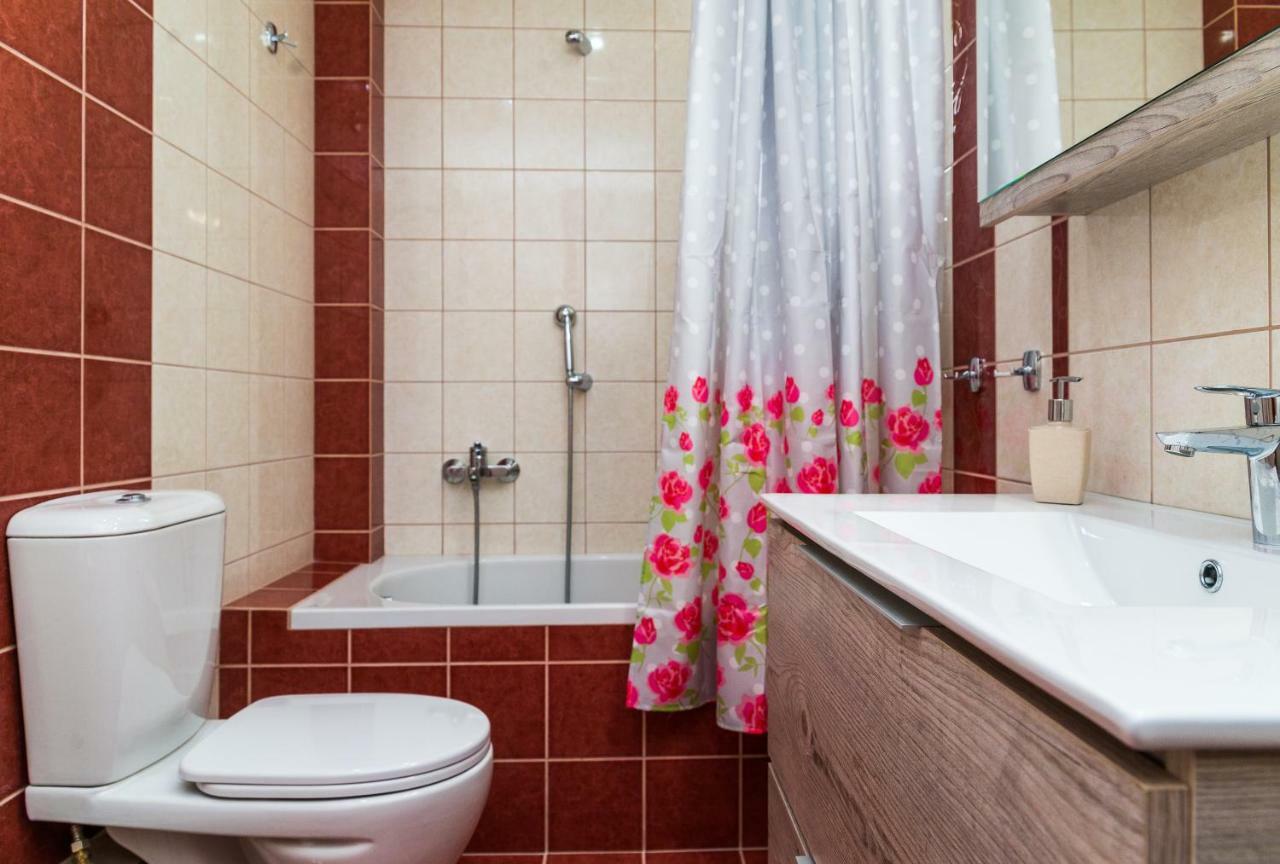 Esmeralda Zante House *